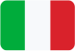 Багетные планки Italiano